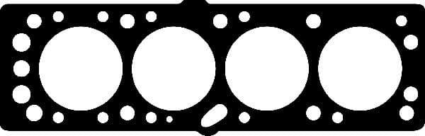 Gasket, cylinder head 414668P - image 2