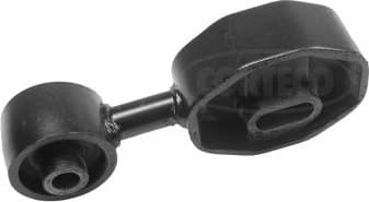 Rubber Buffer, engine mounting system 21652923 - image 2