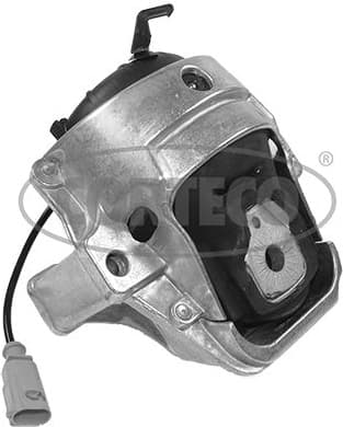 Mounting, engine 49462102 - image 2