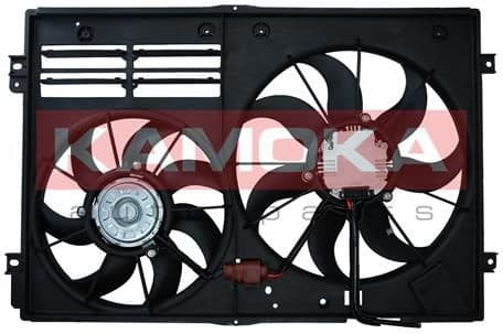 Fan, engine cooling 7740041 - image 2
