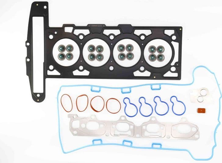 Gasket Kit, cylinder head 417015P - image 2