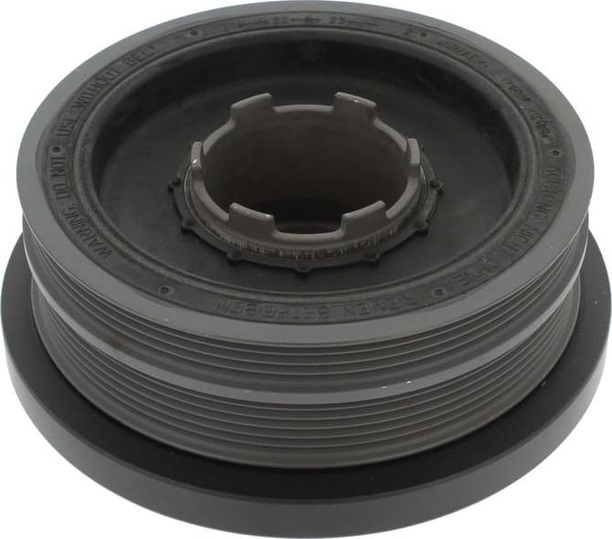 Pulley crankshaft 80000374 - image 2