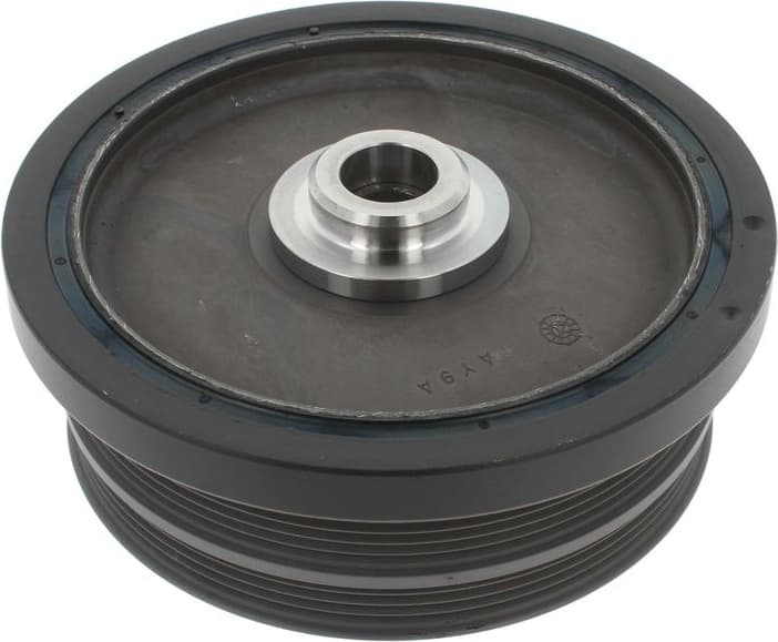 Pulley crankshaft 80000374
