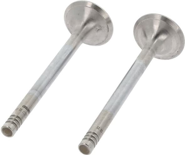 Exhaust Valve 550768B - image 2