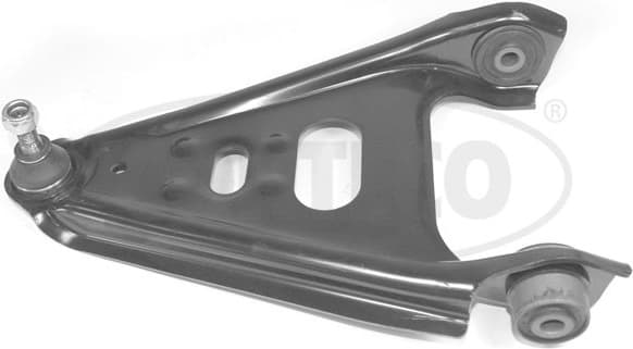 Control/Trailing Arm, wheel suspension 49397108 - image 2