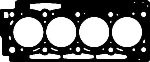 Gasket, cylinder head 415054P - image 2
