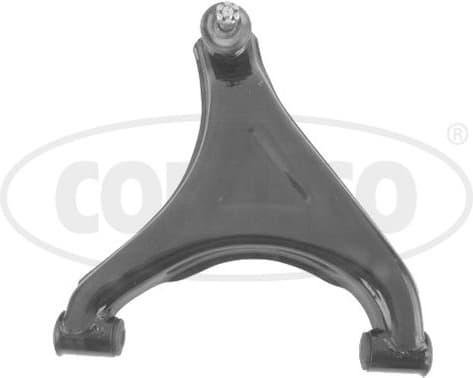 Control/Trailing Arm, wheel suspension 49397410 - image 2