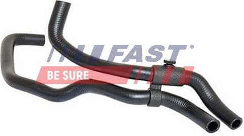 Heater Hose FT61344