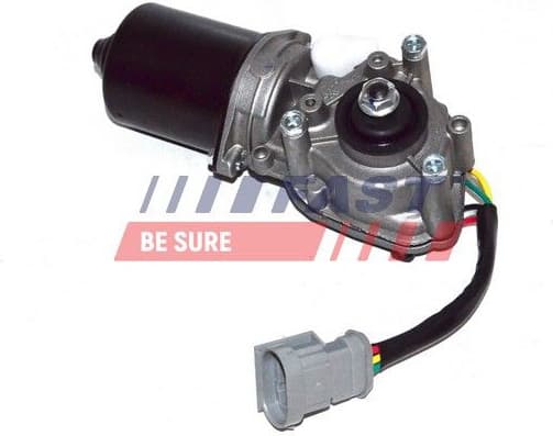 Electric Motor, headlight cleaning FT82814