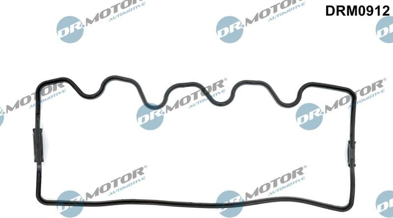 Gasket, cylinder head cover DRM0912