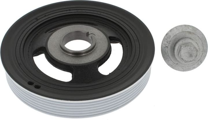 Belt Pulley Set, crankshaft 80004330 - image 3