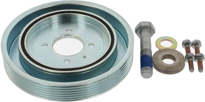 Belt Pulley Set, crankshaft 80004334 - image 3