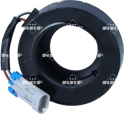 Coil, magnetic clutch (compressor) 38556