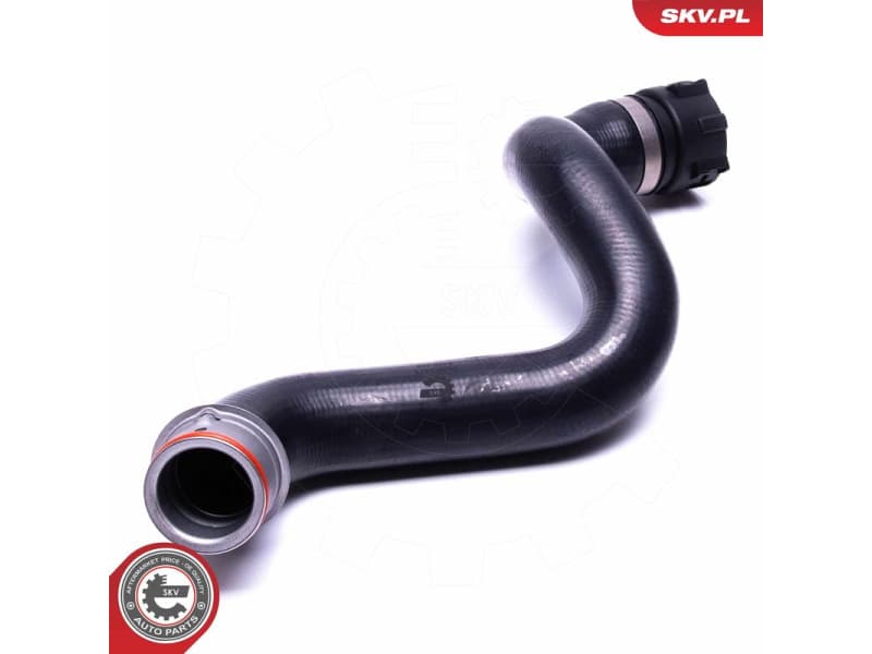 Radiator Hose 54SKV498 - image 2