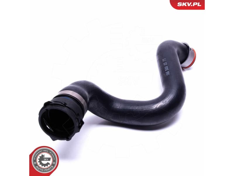 Radiator Hose 54SKV498 - image 3