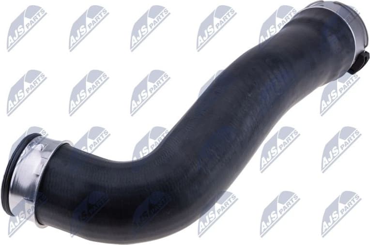 Charge Air Hose GPP-ME-103 - image 2