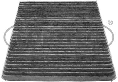 Filter, cabin air 80005282 - image 2