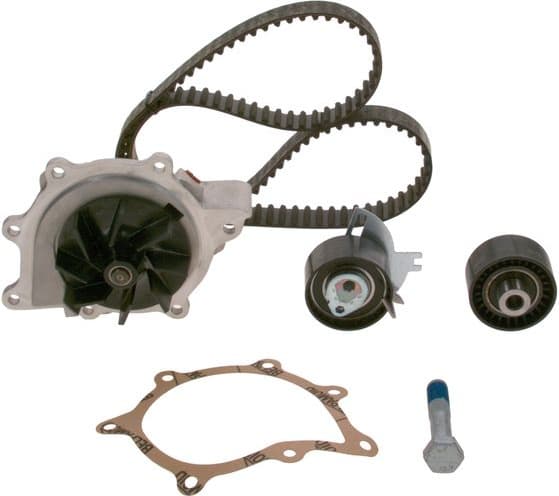 Water Pump & Timing Belt Kit 1 987 946 960