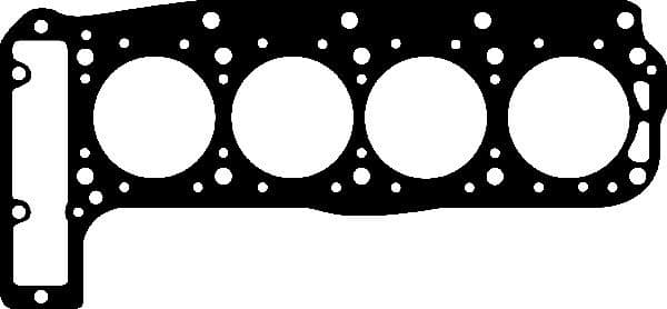 Gasket, cylinder head 411459P - image 2