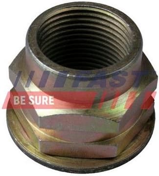 Axle Nut, drive shaft FT26010