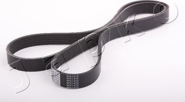 V-ribbed Belt 6PK1470