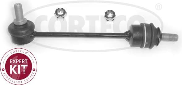 Link/Coupling Rod, stabiliser bar 49396259 - image 2