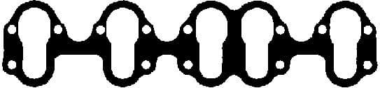 Gasket, intake manifold 450548P - image 2