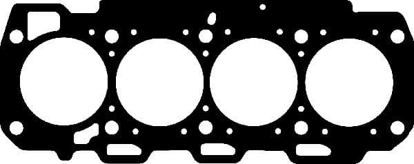 Gasket, cylinder head 414743P - image 2