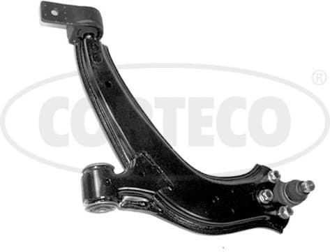 Control/Trailing Arm, wheel suspension 49397123 - image 2