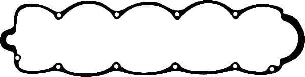 Gasket, cylinder head cover 026107P - image 2