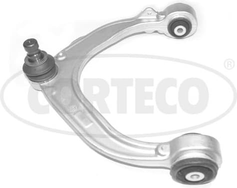Control/Trailing Arm, wheel suspension 49395501 - image 2