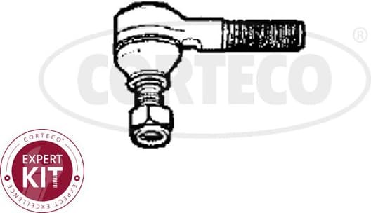 Tie Rod End 49401256 - image 2