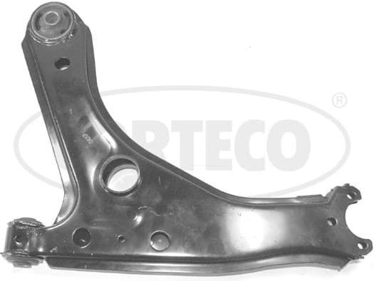 Control/Trailing Arm, wheel suspension 49397125 - image 2