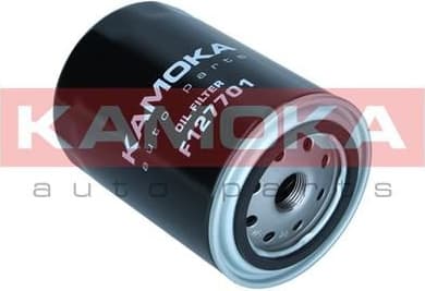 Oil Filter F127701