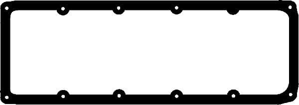 Gasket, cylinder head cover 423842P - image 2