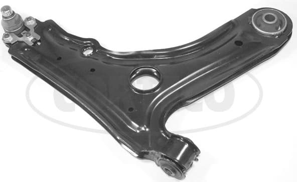 Control/Trailing Arm, wheel suspension 49400068 - image 2