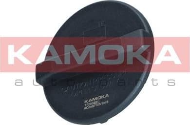 Cap, coolant tank 7729020 - image 2