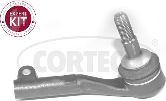 Tie Rod End 49399401 - image 2