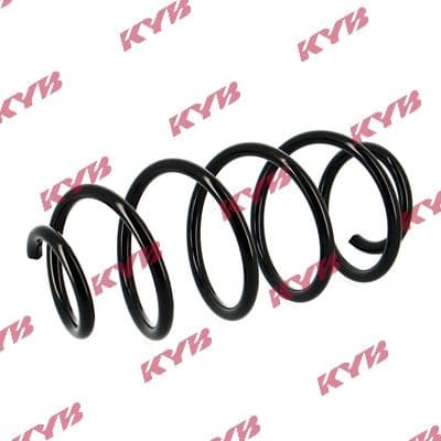 Suspension Spring K-Flex RA4144 - image 2