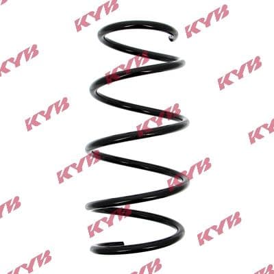 Suspension Spring K-Flex RA4135