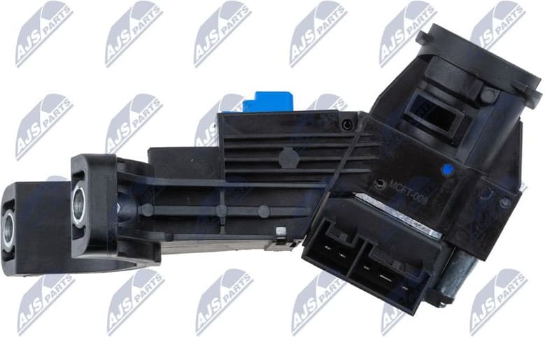 Steering Lock EST-FT-009 - image 5