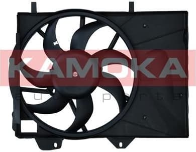 Fan, engine cooling 7740032 - image 2
