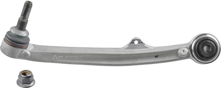 Control/Trailing Arm, wheel suspension 44443 01