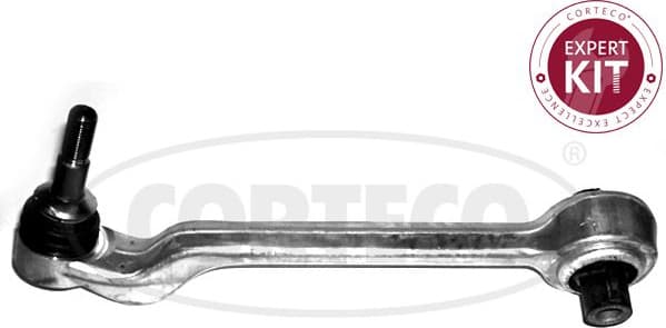 Control/Trailing Arm, wheel suspension 49399241 - image 2