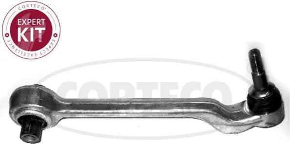 Control/Trailing Arm, wheel suspension 49399147 - image 2