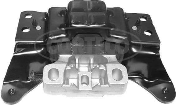 Mounting, automatic transmission 49402624 - image 2