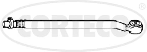 Tie Rod End 49401512 - image 2