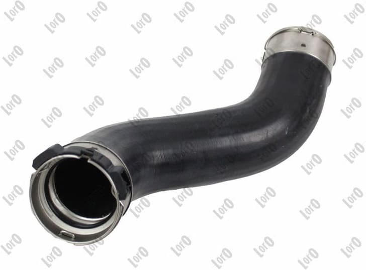 Charge Air Hose LORO 054-028-128 - image 3