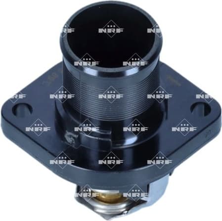 Thermostat, coolant EASY FIT 725318 - image 3