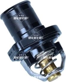 Thermostat, coolant EASY FIT 725318 - image 4